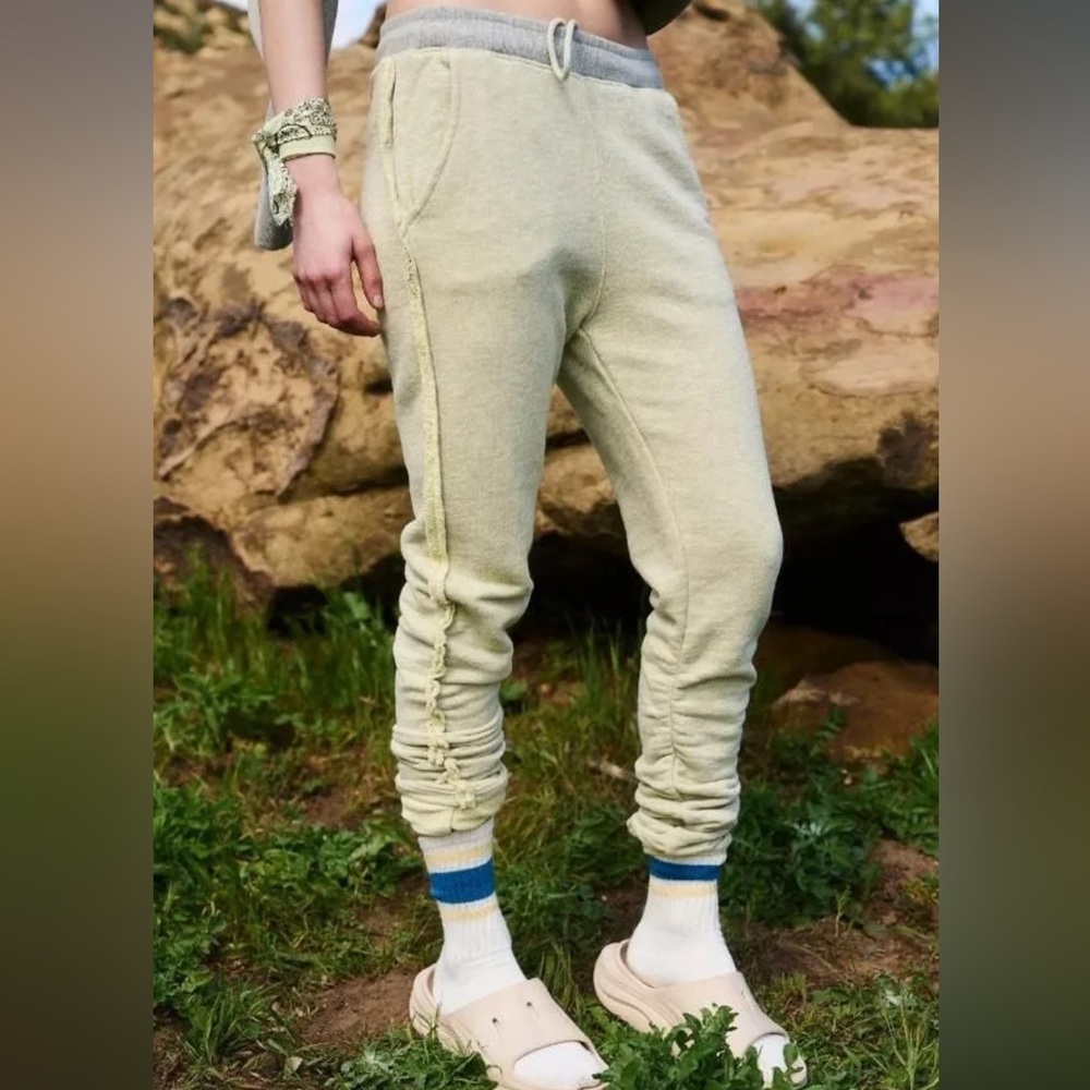 NWT Free People Movement Start Up Pants